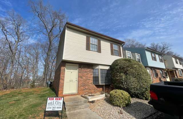 122 Kitty Hawk Sq. - 122 Kitty Hawk Square, Timberlake, VA 24502