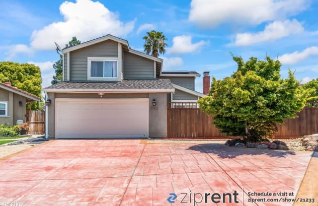 5946 Southmont Ct, San Jose, CA 95138 - 5946 Southmont Court, San Jose, CA 95138