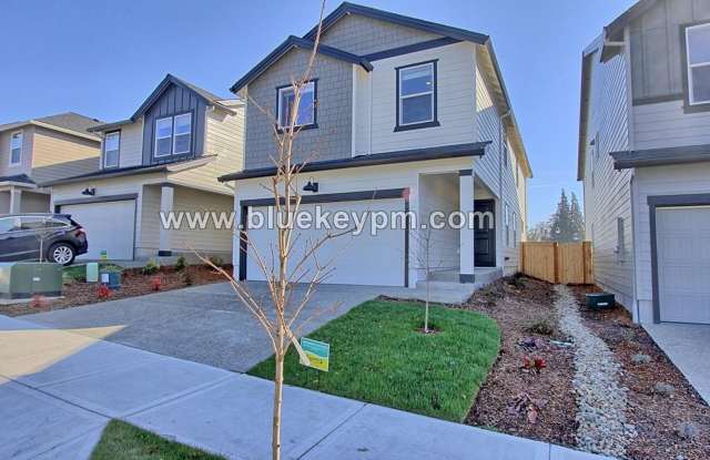 Photo of 4 Bed, 2.5 Baths Home in Ridgefield