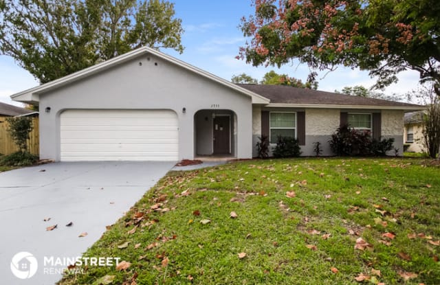 2933 Bermuda Avenue South - 2933 Bermuda Avenue South, Forest City, FL 32703