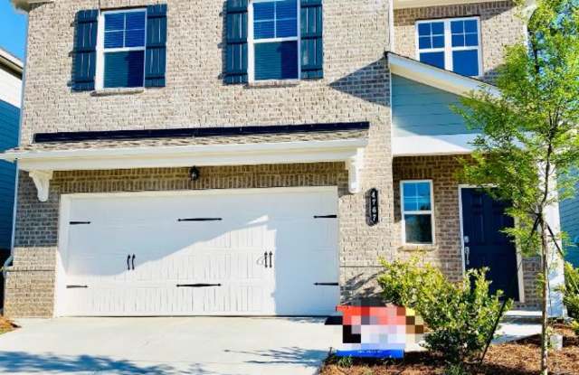 4767 waxwing st - 4767 Waxwing Street, Gwinnett County, GA 30548