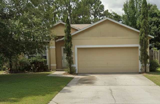 Photo of 3 Bedroom, 2 Bath Single Family Home at 575 Kilimanjaro Drive, Kissimmee, FL 34758
