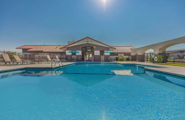 Photo of Santa Teresa Terrace