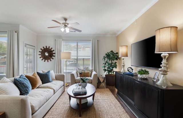 Orion McKinney Apartments