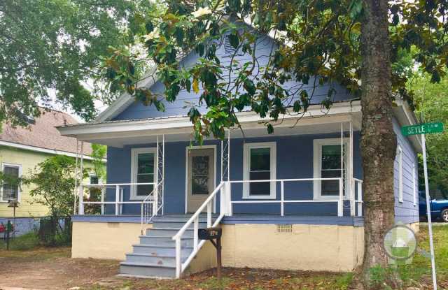 44 Seyle Street