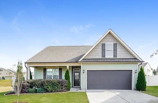 50 Wales Dr - 50 Wales Drive, Johnston County, NC 27527