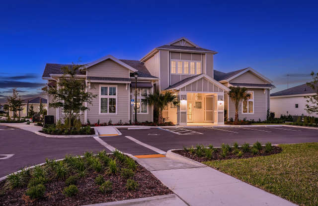 Eden at Kendall West