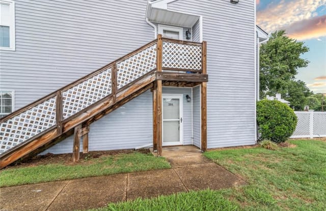 39 Lyford Key - 39 Lyford Key, Hampton, VA 23666