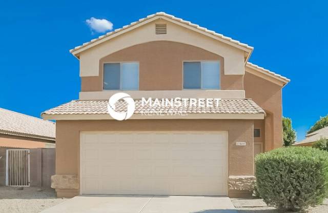 8645 West Mauro Lane