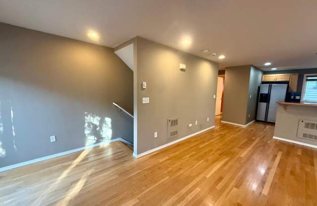 Greenlake Townhome