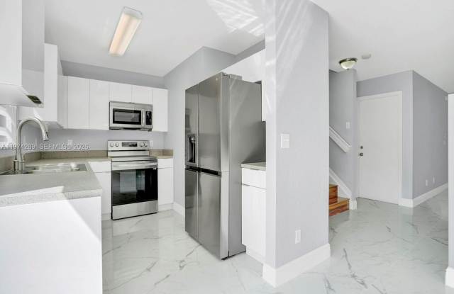 8664 SW 22nd Court, Miramar, FL 33025
