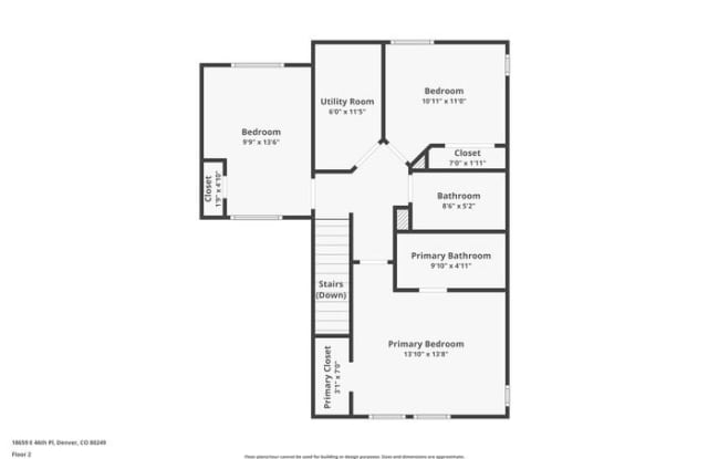 18659 East 46th Place