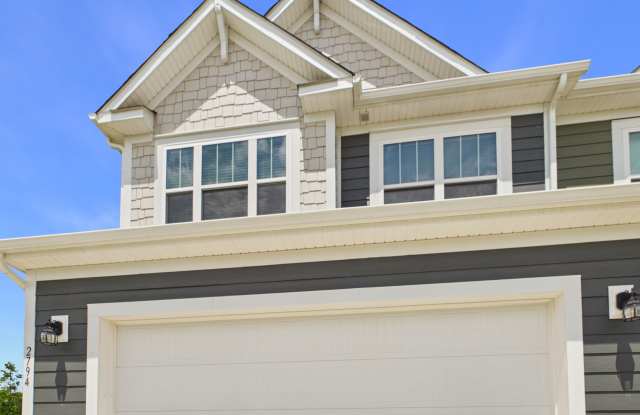2794 Yeager Drive Northwest - 1