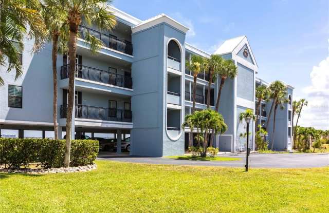 Jamaica Way Condominium Assn