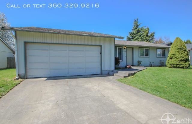 11012 NW 29th Ave - 11012 Northwest 29th Avenue, Felida, WA 98685