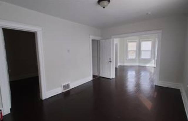 1481 Saint Clair Street - 1N