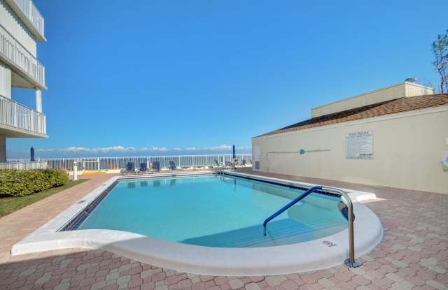 3540 S Ocean Boulevard