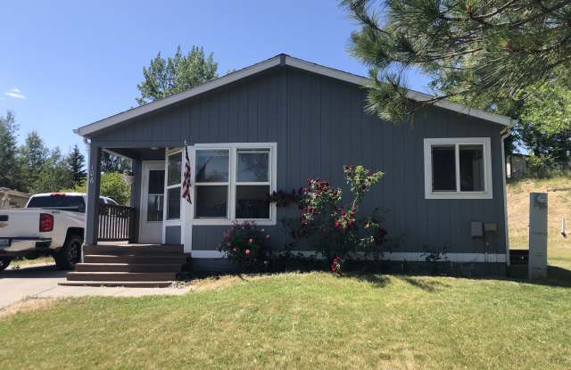 106 Nw Glenhaven Dr