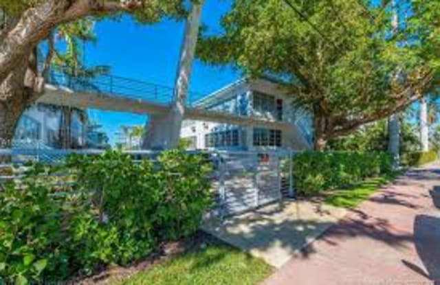 4710 Pine Tree Drive - Unit 38 - 1 - 4710 Pine Tree Drive, Miami Beach, FL 33140