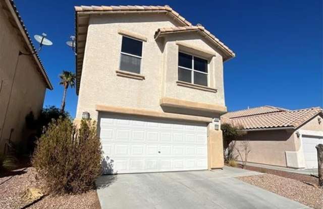 5532 Madigan Court - 5532 Madigan Court, Spring Valley, NV 89118