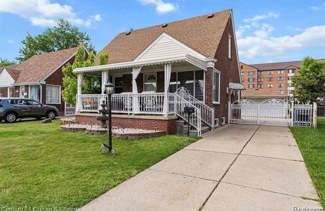 Photo of 15322 Payne Court