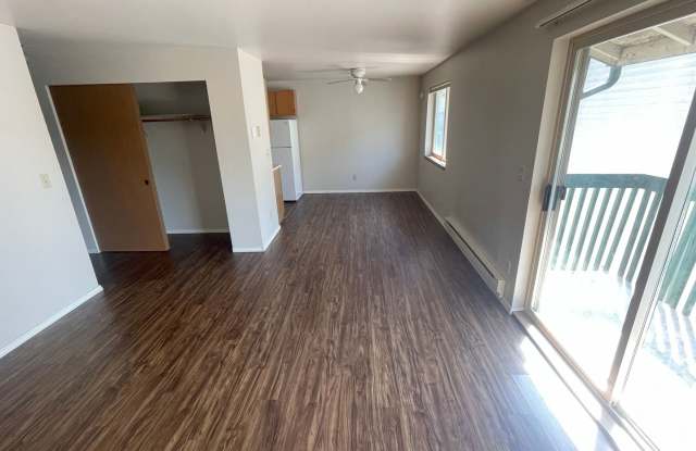 Bakerview Terrace Apartments