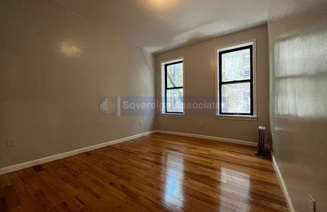 570 West 156th Street - 570 West 156th Street, New York City, NY 10032