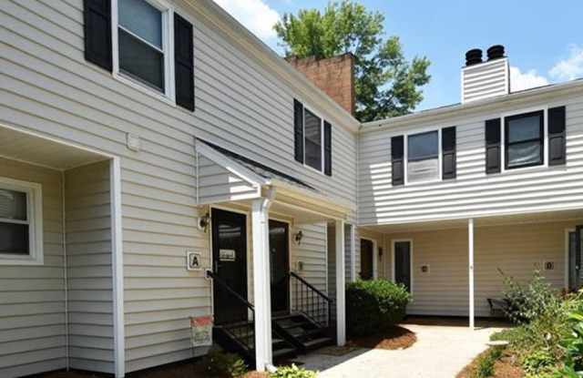 Large condo in Clemmoons area