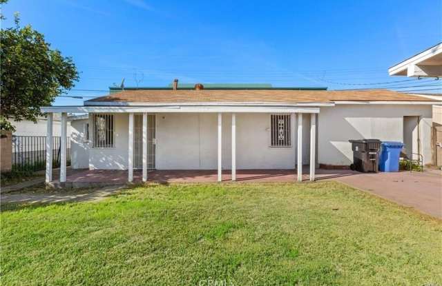 2509 Walnut Grove Avenue