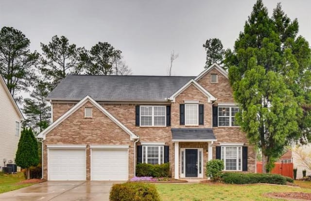 972 Maple Leaf Drive - 972 Maple Leaf Drive, Stockbridge, GA 30253