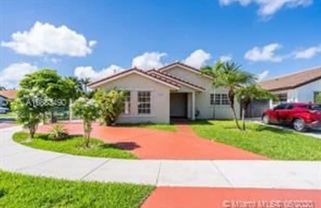 13840 SW 24th Ter - 13840 Southwest 24th Terrace, Miami-Dade County, FL 33175