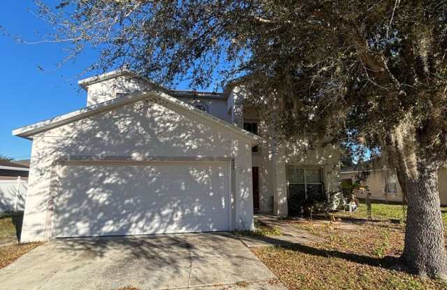 Stunning 4-Bed, 2.5-Bath Home in Kissimmee — Spacious, Stylish & Move-In Ready!