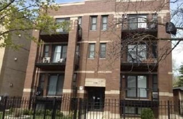 2130 TOUHY - 2130 West Touhy Avenue, Chicago, IL 60645