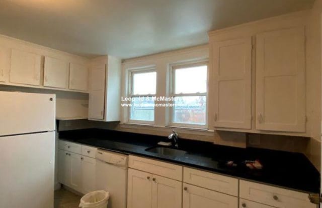 19 Faneuil St. - 19 Faneuil Street, Boston, MA 02135