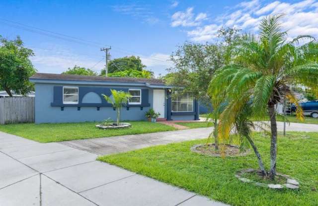 4356 Sw 50th Street