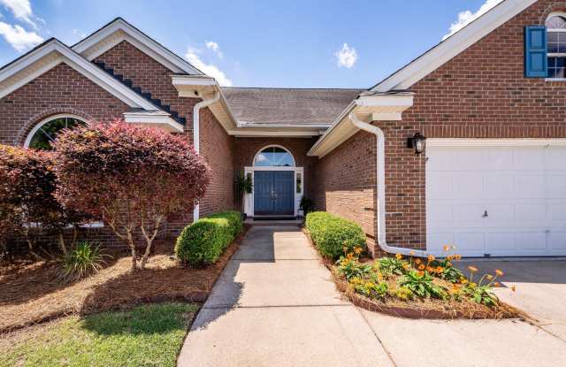 5001 Plumbridge Court