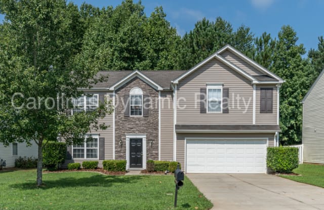 9829 Aventide Lane - 9829 Aventide Lane, Charlotte, NC 28215