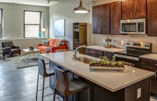 824 Broadway Unit A21