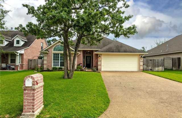 4218 Conway Court