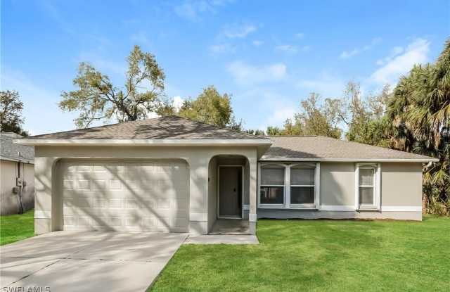 3364 Morch Lane