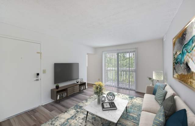 Photo of Woodridge Apartments