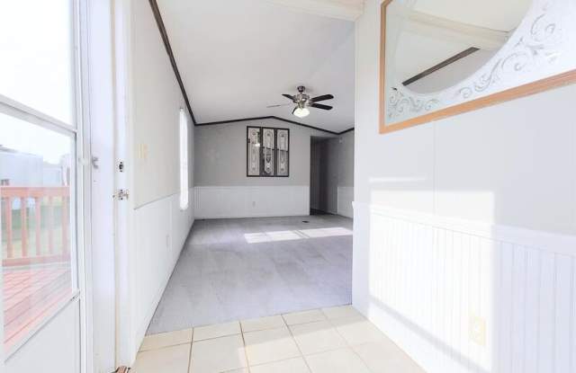 504 Sunshine Drive