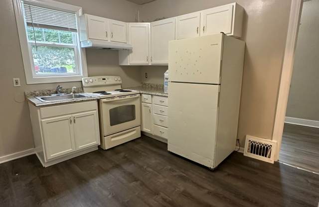 1124 Minnehaha Ave. E, 1