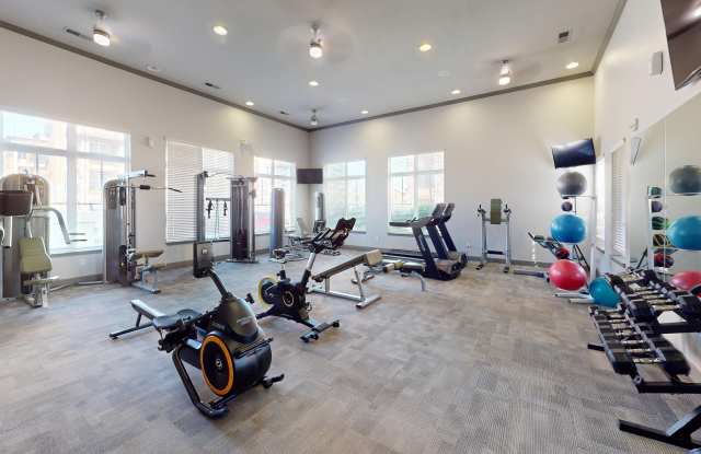 Watermark at Jordan Creek