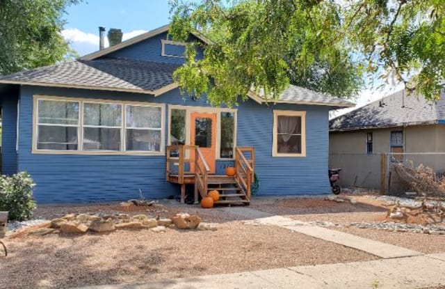 121 Gunnison Avenue - 121 Gunnison Avenue, Grand Junction, CO 81501