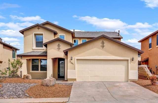 7341 AUTUMN SAGE Drive