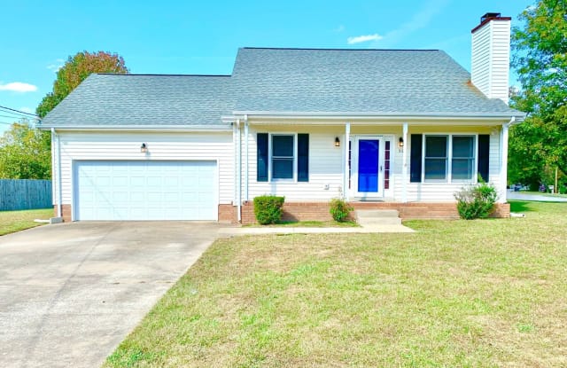 501 Eysian Rd - 501 Eysian Road, Clarksville, TN 37040