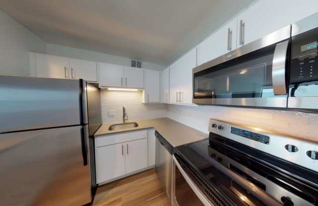 1263 South Michigan Ave.