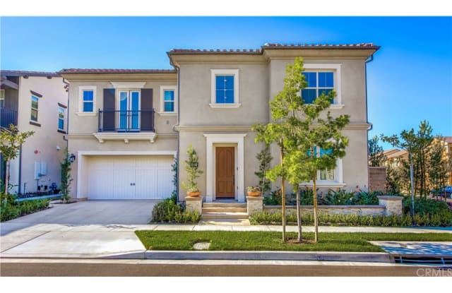 50 Rexford - 50 Rexford, Irvine, CA 92620