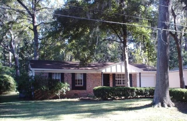 2007 Harriet Dr - 2007 Harriet Drive, Leon County, FL 32303